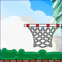 Skibidi Toilet Basketball Game web play large