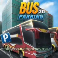  Bus Parking 3D unblocked