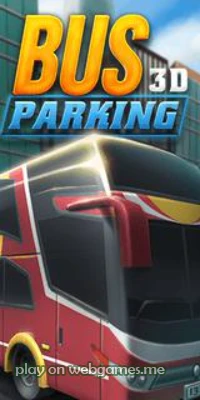  Bus Parking 3D unblocked