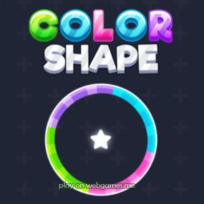 Color Shape