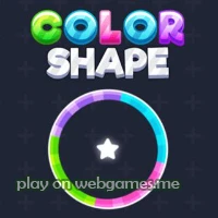  Color Shape unblocked