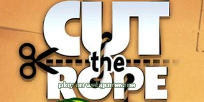  Cut The Rope unblocked