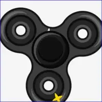 Fidget Spinner High Score web play large