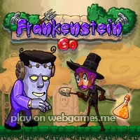  Frankenstein Go unblocked