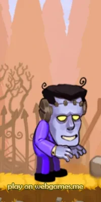  Frankenstein Go unblocked