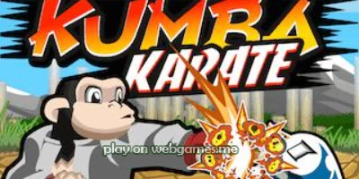  Kumba Karate unblocked