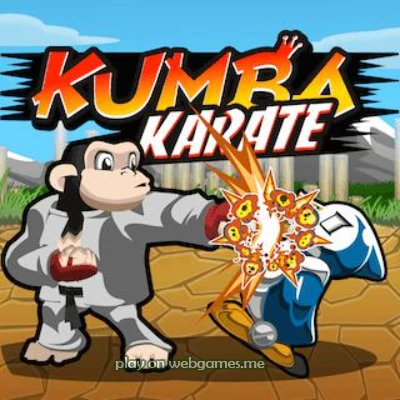 Kumba Karate unblocked