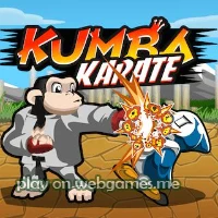  Kumba Karate unblocked