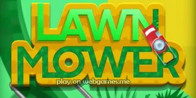  Lawn Mower unblocked
