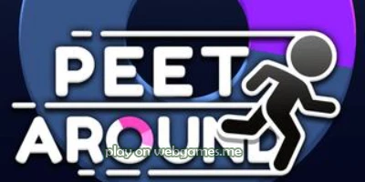  Peet Around unblocked