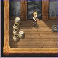 Pocket RPG web play large