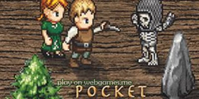  Pocket RPG unblocked