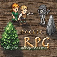  Pocket RPG unblocked