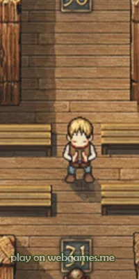  Pocket RPG unblocked