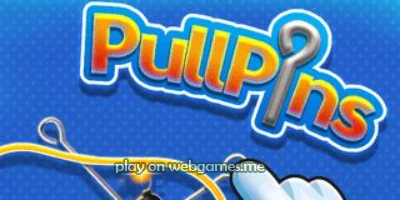  Pull Pins 