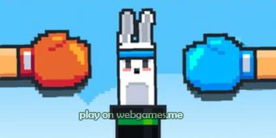  Rabbit Punch unblocked