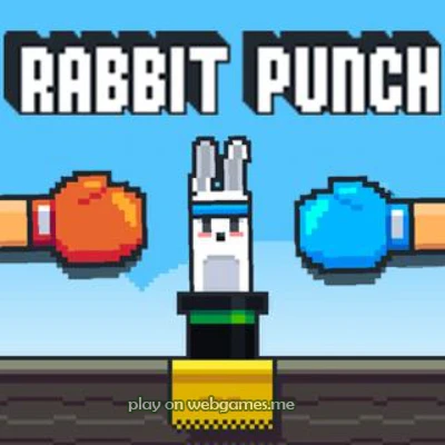  Rabbit Punch unblocked
