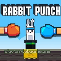  Rabbit Punch unblocked