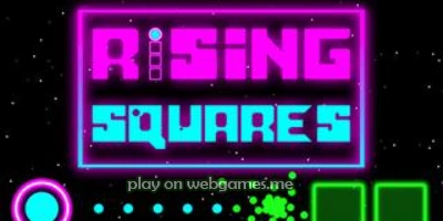  Rising Squares unblocked