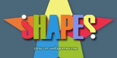  Shapes unblocked