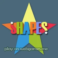  Shapes unblocked
