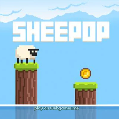  Sheepop unblocked