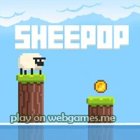  Sheepop unblocked