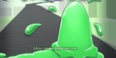  Slime Road unblocked