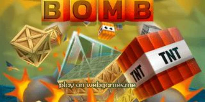  TNT Bomb unblocked
