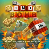  TNT Bomb unblocked