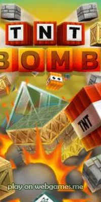  TNT Bomb unblocked
