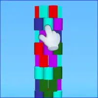 Tower Crash 3D web play large