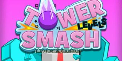  Tower Smash Level 