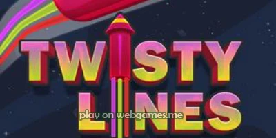  Twisty Lines unblocked